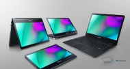 삼성전자, 2016년형 프리미엄 2-in-1 노트북 출시