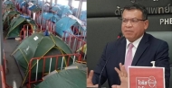 ‘태국 격리수용시설 열악하다’ 논란에 태국 정부 ‘믿어도 된다’