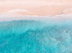 해양수산부XKBS, 해양 쓰레기 다큐 제작...충격적 장면 포착