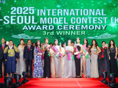 김원태 서울시의원, ‘2025 K-서울모델 세계대회’행사 참석