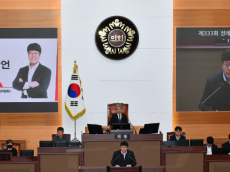 김동욱 시의원, “과도한 통제는 ‘왜곡’을, 부족한 통제는 ‘방치’를 만든다”