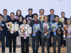 장태용 시의원, “주민이 만드는 도시혁신”…주민자치 성과공유회 참석