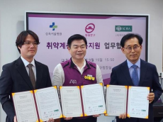 동대문구, ‘일곱째 출산’ 가정에 첫 생애돌봄 지원…“출산 부담, 지역이 함께 나눈다”