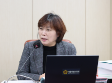 심미경 시의원, “대법원의 ‘노동조합 지원 기준 조례’ 인정한 대법원 판결 환영”