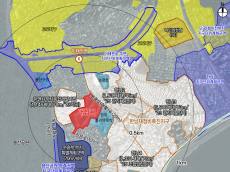 용산구, ‘청화아파트 주택재건축 정비계획’ 서울시 도시계획위원회 심의 상정 요청