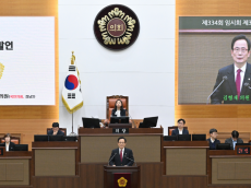 김형재 시의원, 지하공사장 안전감시 ... 스마트 계측 환경도입 신설