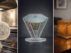 소각되던 폐화폐의 ‘화려한 부활’...1년 후, 자원 순환의 꽃 피웠다