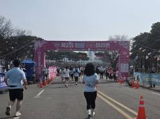 러닝 인구 1천만 시대... 마라톤, ‘기록’에서 ‘경험’으로 진화 중