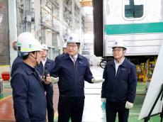 김태균 서울교통공사 사장, 취임 첫날부터 현장 행보...“안전환경 최우선”