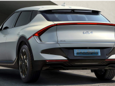 美서 ‘국산 전기차’ 인정받은 기아 EV6…신뢰도는 최하위권