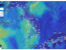 기후부, 환경위성 초미세먼지 정보 더욱 빠르고 정밀하게 알린다